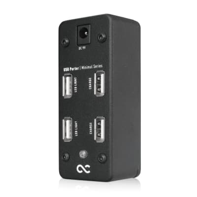One Control Minimal Series USB Porter image 4
