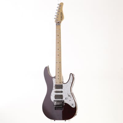 SCHECTER　SD-2 24 BW GRN/M Amazon.co.jp: SCHECTER SD-2-24-BW/AMB/M [Choikizu Special