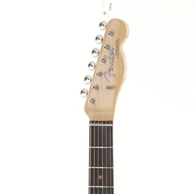 Fender Custom Shop 60s Tele Lush Closet Classic A55 Desert Tan [SN CZ565686] (03/28) image 3