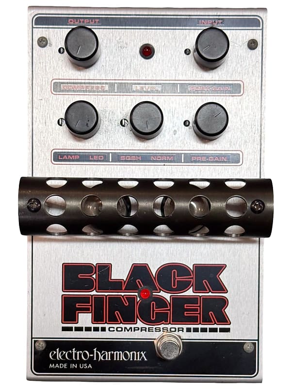 Electro-Harmonix Black Finger