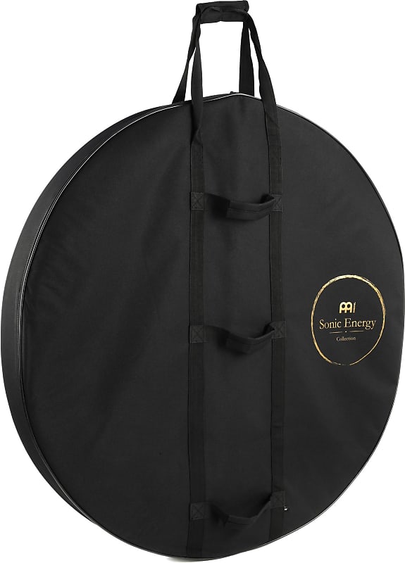 Meinl Sonic Energy MGB-38 Gong Bag for 38-inch Gongs/Tam Tams image 1