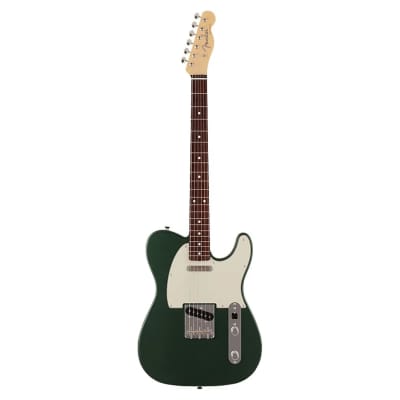 Fender MIJ2023Traditional II 60s テレキャスター Fender 2023 Collection MIJ Traditional 60s Telecaster Aged