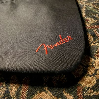 Fender 099-1312-406 FE405 Economy Series Electric Guitar Gig