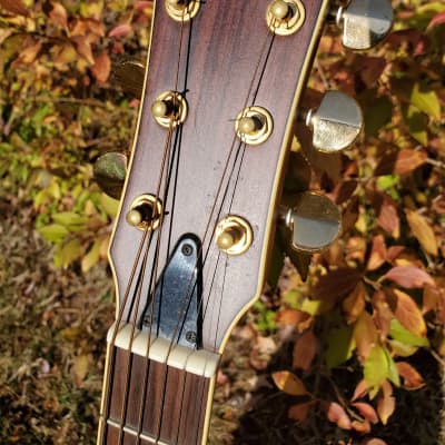 Yamaha LS-10 | Reverb