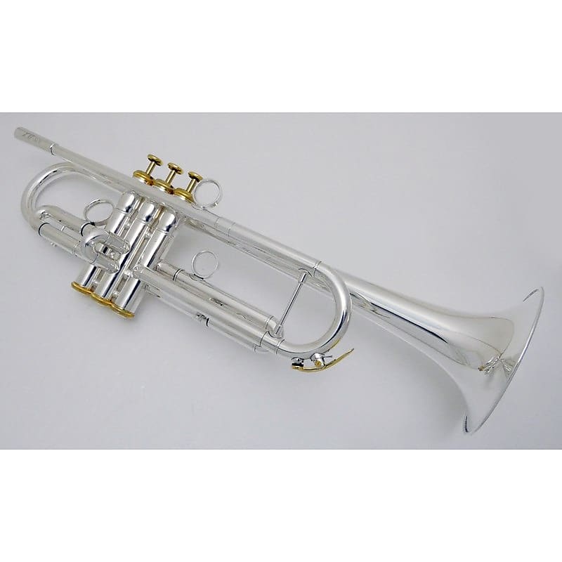 XO [USED] RV-S #000**3 [Bb Trumpet]