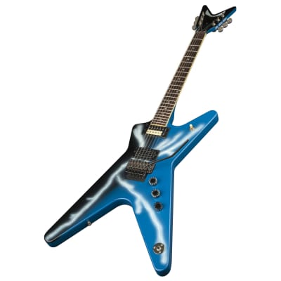 Dean Dimebag Dean From Hell ML - no Case NEW FULL WARRANTY! Dime Bag IN STOCK!! image 3