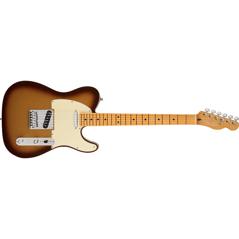 Fender American Ultra Telecaster | Reverb