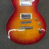 ESP LTD EC-256 2013 Flame Cherry Sunburst