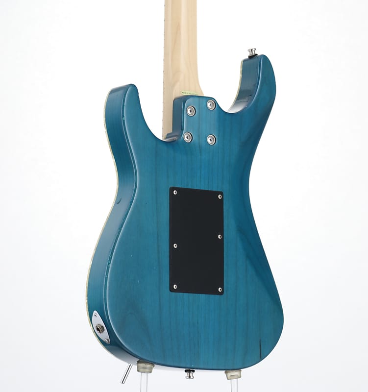 BACCHUS Global Series G CUSTOM M TRQ (03/16) | Reverb BACCHUS Global Series G CUSTOM M TRQ (03/16) | Reverb