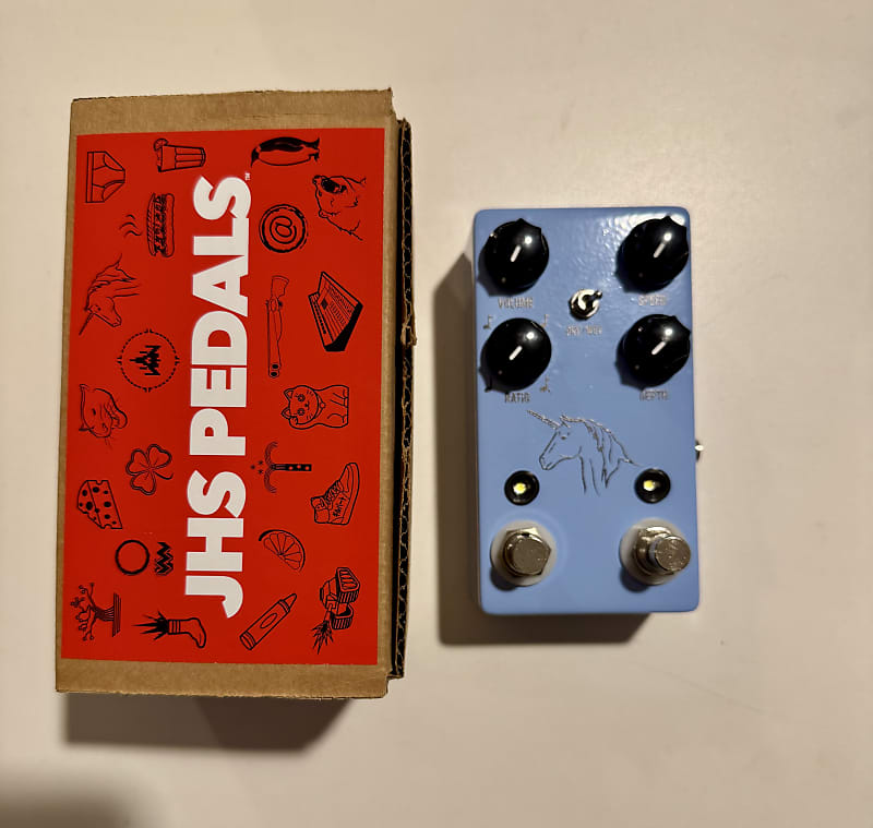 JHS Unicorn V2