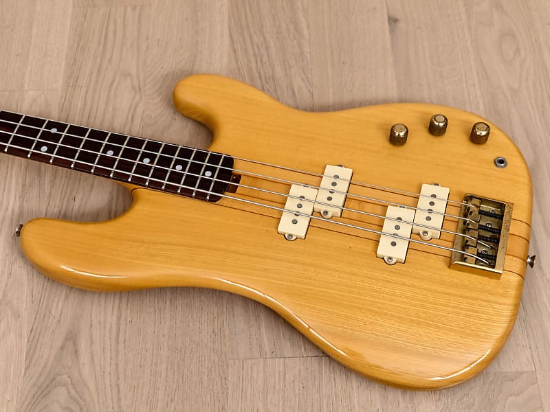 1980s Fernandes FPM-80 