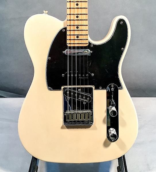 Fender Deluxe Nashville Telecaster | Reverb Fender Deluxe Nashville Telecaster | Reverb