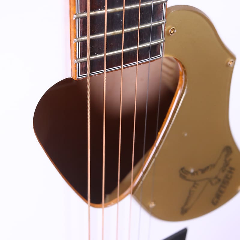 Gretsch G5022CWFE Rancher Falcon Jumbo Acoustic-Electric Gretsch G5022CWFE Rancher Falcon Jumbo Acoustic-Electric
