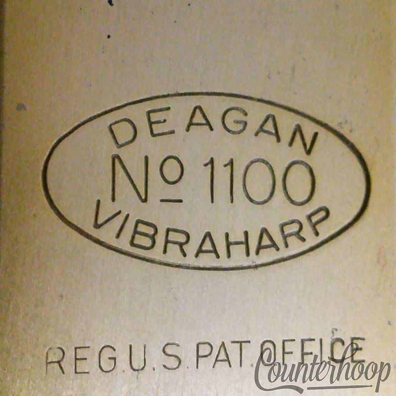 DEAGANディーガン ヴィブラフォン 1103 オーロラ2の通販｜ラクマ