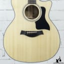 Taylor 314ce Sapele Back and Sides with V-class Bracing (#2708)