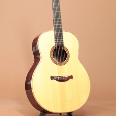 Jack Spira Guitars Js 4 for sale