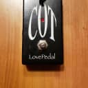 Lovepedal COT (RED) pedal