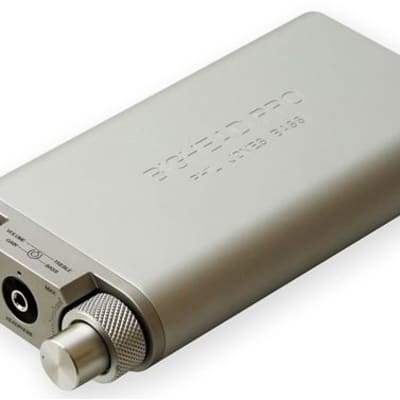 Phil Jones HA-2 Bighead Pro USB Bass Headphone Amp | Reverb