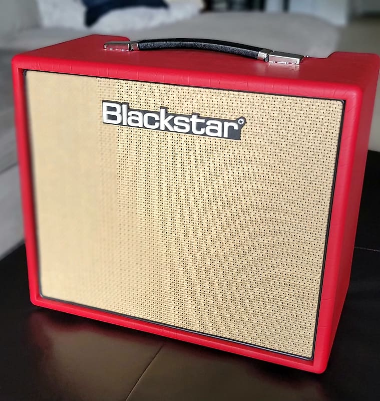 Blackstar Studio 10 KT88 10-Watt 1x12