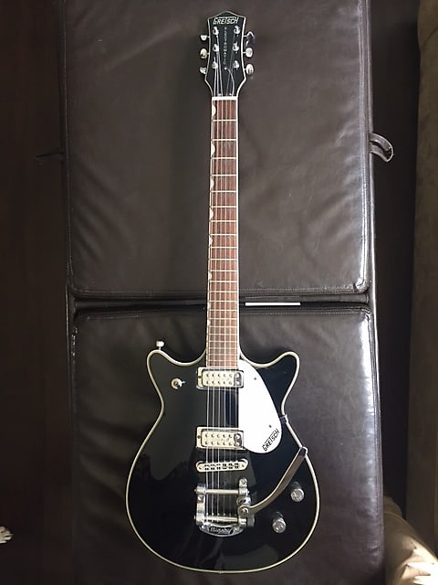 Gretsch G5245T Electromatic Black