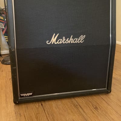 Marshall MF280 4x12 slant Cab w/ ATA Road Case | Reverb