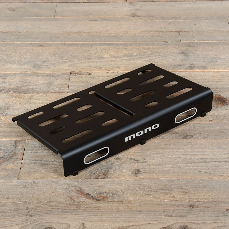 Mono discount case pedalboard