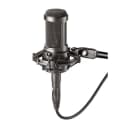 Audio-Technica AT2050 Multi-Pattern Mic Large Diaghragm Condenser Microphone (Open Box)