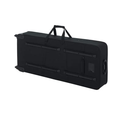 Gator Cases Keyboard Case fits Yamaha PSR-E353, PSR-E363, PSR-E403, PSR-E413 image 7