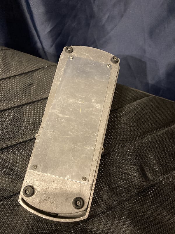Sho-Bud ボリュームペダル Sho-Bud VOLUME PEDAL ショーバッド ボリュームペダル レア