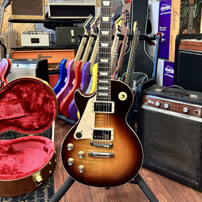 Gibson Les Paul Standard (Left Handed) 2022 image 1