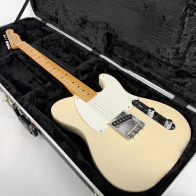 Fender Classic Series '50s Esquire | Reverb