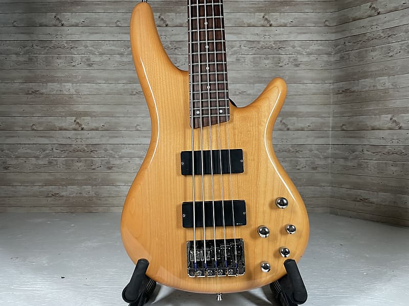 Ibanez SR405 Standard Soundgear Bass | Reverb Canada