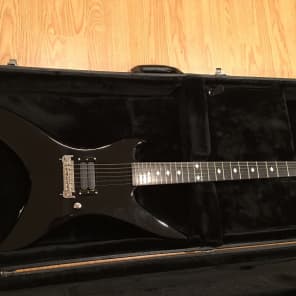 Bc rich stealth case new arrivals