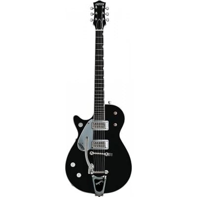 Gretsch G6128TLH Duo Jet Left-Handed with Bigsby 2003 - 2017