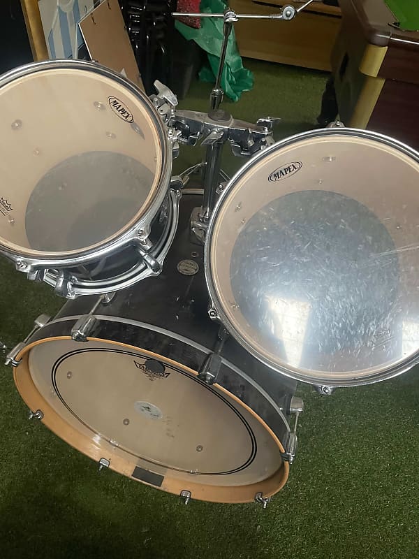 Mapex Horizon Bass drum, Tom drums and Snare drum | Reverb UK