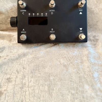Reverb.com listing, price, conditions, and images for disaster-area-designs-dmc-6-gen3