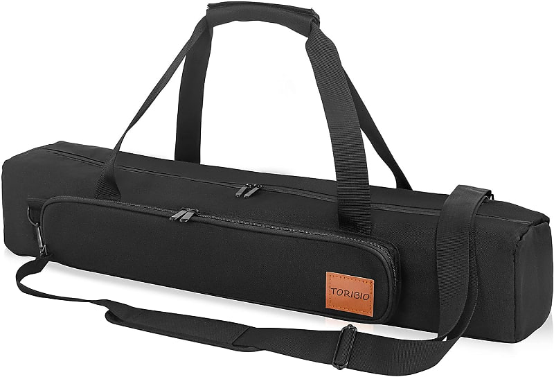 Tripod Carrying Case, 27" Single Compartment Bag With | Reverb