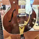 Gretsch 1969 6122 Country Gentleman OHSC All Original Used Vintage Guitar