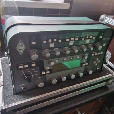 Kemper reverb on sale