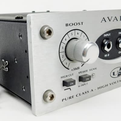 avalon u5 - shit? - Gearspace