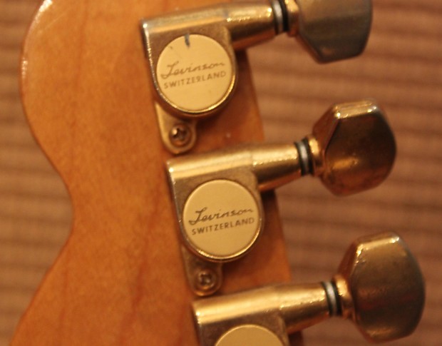 Vintage 1980s Levinson Blade Pre-Lawsuit Delta T2 Trans | Reverb