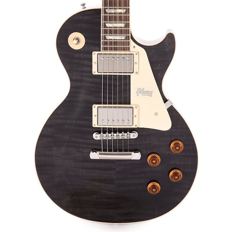 Gibson Custom Modern Les Paul Standard 2017 - 2018 image 12