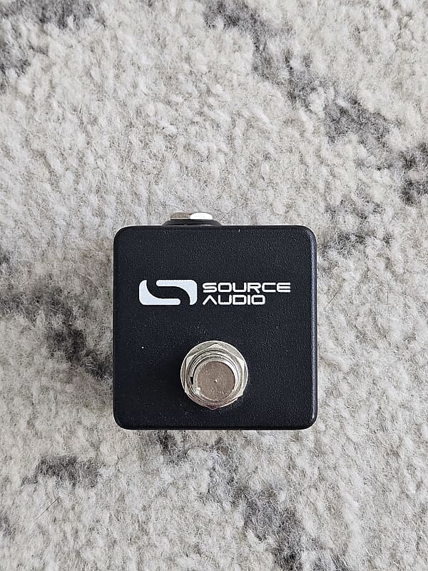 Source Audio Tap Tempo