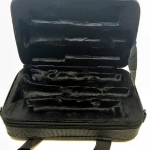 Gator  Lightweight Clarinet Case -Black image 5