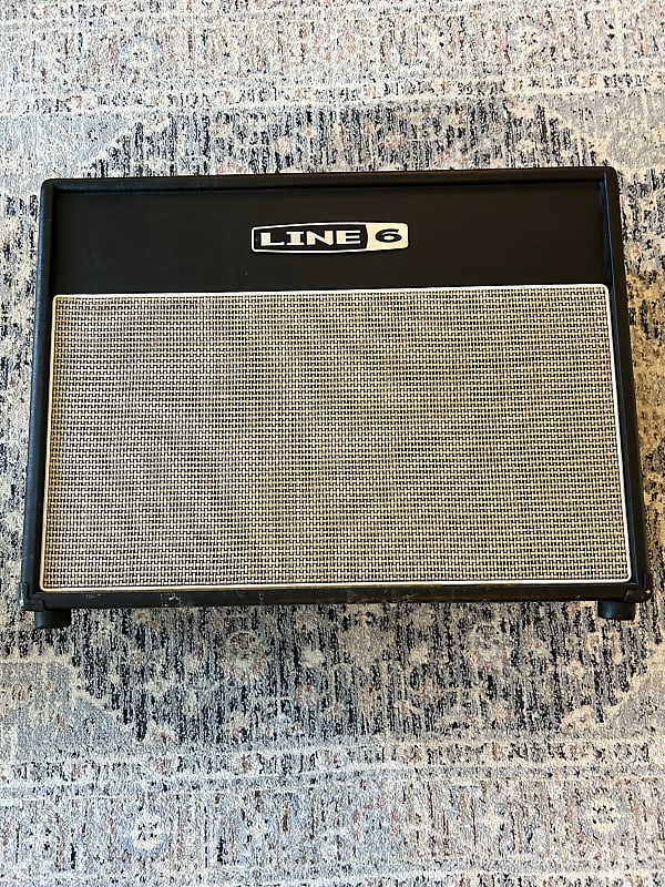 Line 6 Flextone III XL 150-Watt 2x12