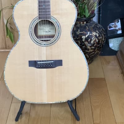 Zager ZAD-50CE Natural | Reverb Zager ZAD-50CE Natural | Reverb