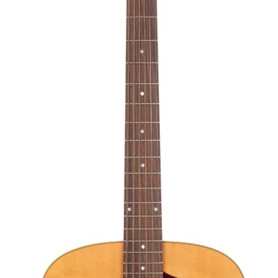 Guild USA F-30R Standard