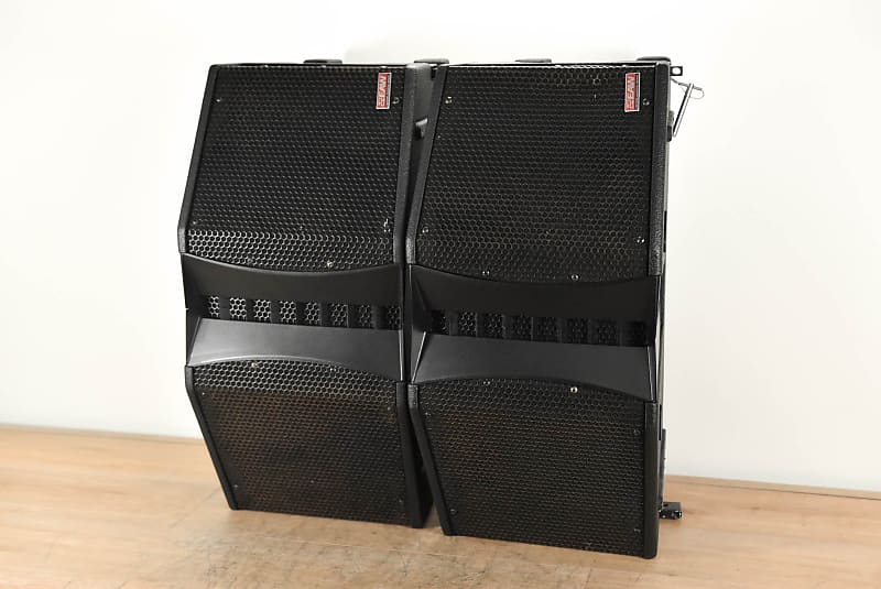 EAW JFL210 2-Way, Full-Range Compact Line Array Module (PAIR) | Reverb