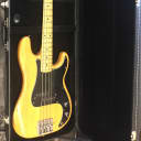 Fender  Percision bass 1977 Natural