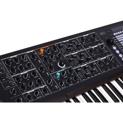 Arturia PolyBrute Noir image 5